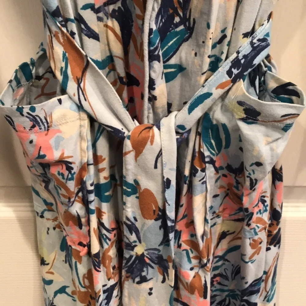 Isaac Mizrahi Live brand size S robe